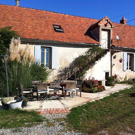 Le Petit Savriere B&B Tronget エクステリア 写真