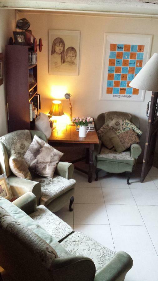 Le Petit Savriere B&B Tronget エクステリア 写真