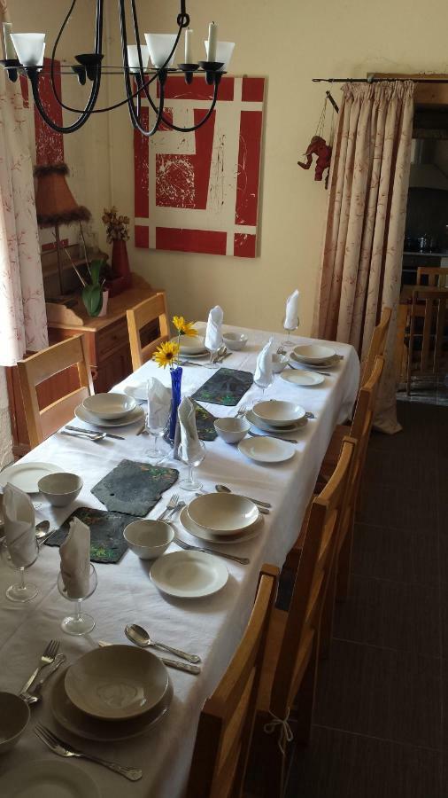 Le Petit Savriere B&B Tronget エクステリア 写真