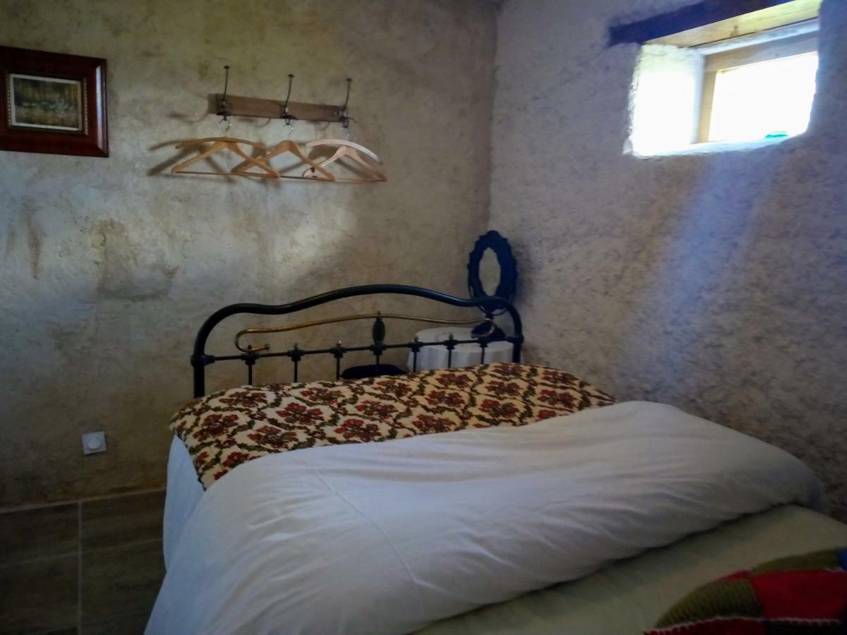 Le Petit Savriere B&B Tronget エクステリア 写真