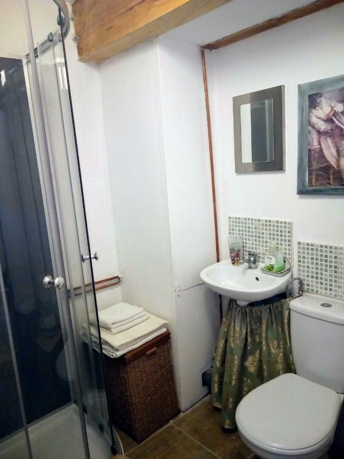 Le Petit Savriere B&B Tronget エクステリア 写真