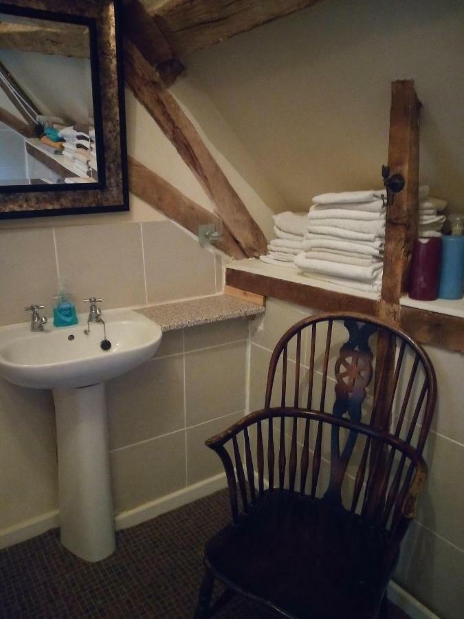 Le Petit Savriere B&B Tronget エクステリア 写真