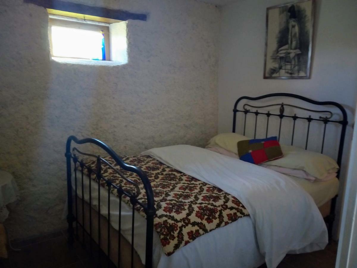 Le Petit Savriere B&B Tronget エクステリア 写真