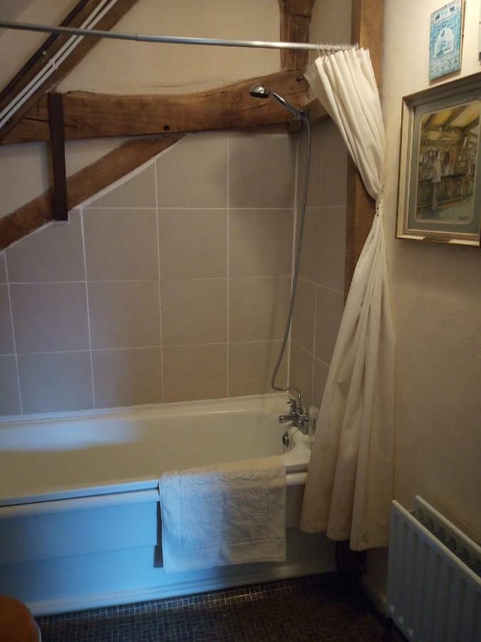 Le Petit Savriere B&B Tronget エクステリア 写真