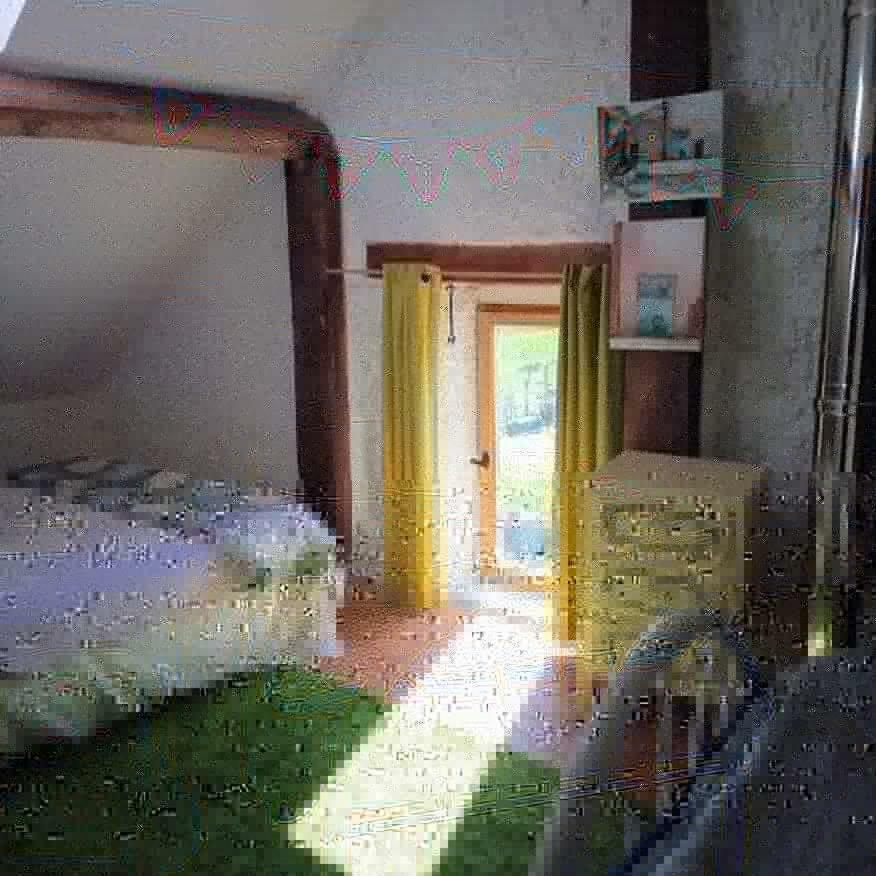 Le Petit Savriere B&B Tronget エクステリア 写真