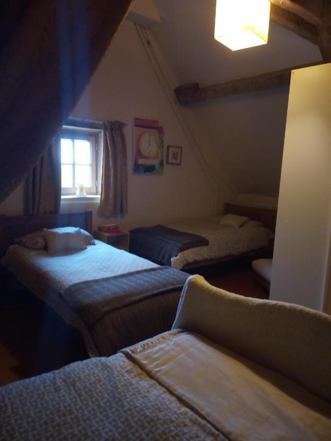Le Petit Savriere B&B Tronget エクステリア 写真
